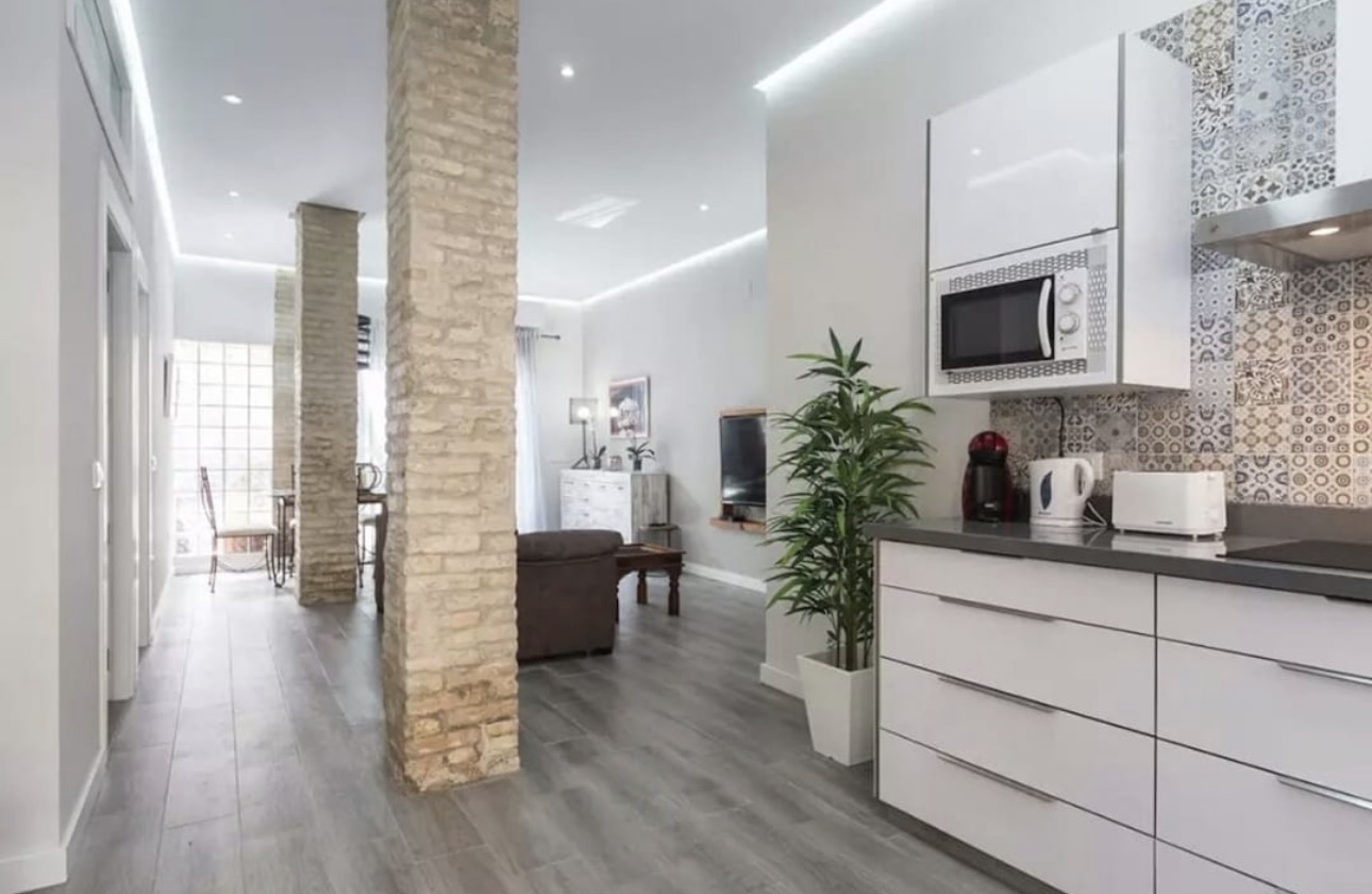Suite Ruzafa Valencia